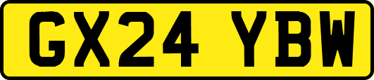 GX24YBW