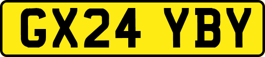GX24YBY