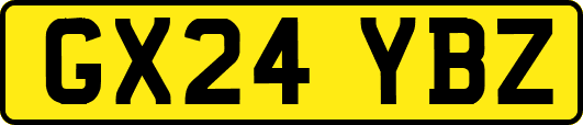 GX24YBZ