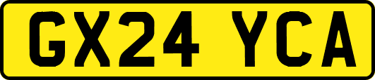 GX24YCA
