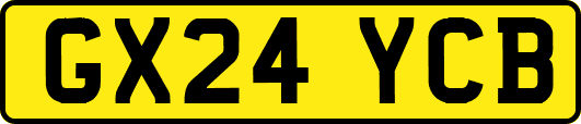 GX24YCB