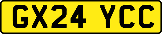 GX24YCC