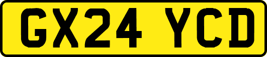 GX24YCD