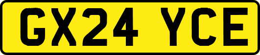 GX24YCE