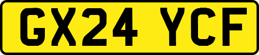 GX24YCF