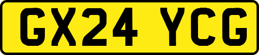 GX24YCG