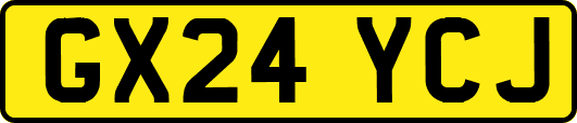 GX24YCJ