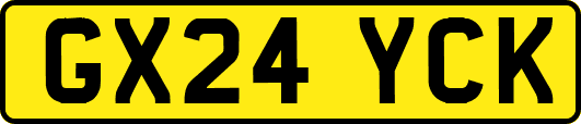 GX24YCK