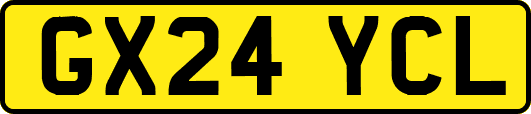 GX24YCL