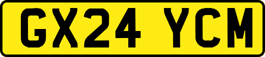 GX24YCM