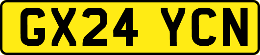 GX24YCN
