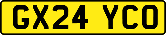 GX24YCO