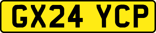 GX24YCP