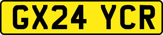 GX24YCR