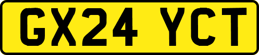 GX24YCT