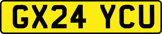 GX24YCU