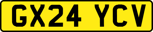 GX24YCV