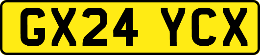 GX24YCX