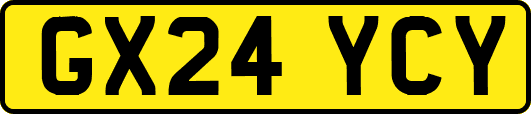 GX24YCY