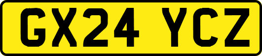 GX24YCZ