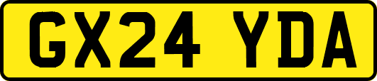 GX24YDA