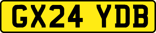 GX24YDB