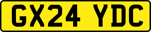 GX24YDC