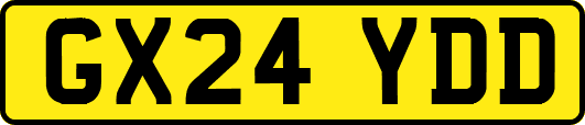 GX24YDD