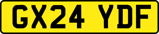GX24YDF