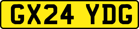 GX24YDG