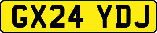 GX24YDJ