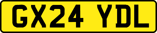 GX24YDL