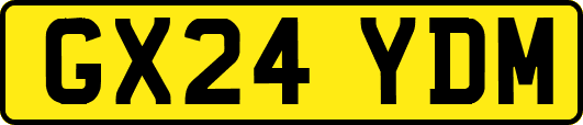 GX24YDM