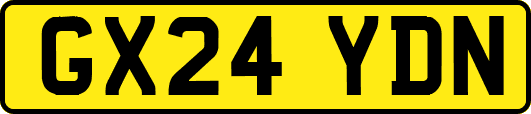 GX24YDN