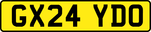 GX24YDO