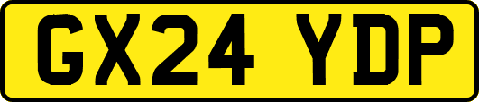 GX24YDP