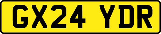GX24YDR