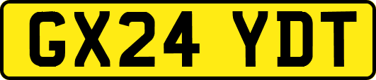 GX24YDT