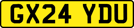 GX24YDU
