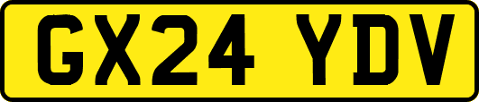 GX24YDV