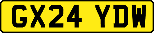GX24YDW