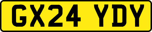 GX24YDY