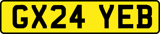 GX24YEB