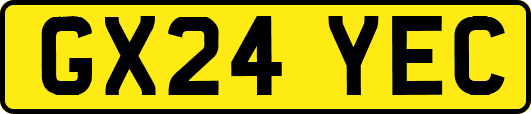 GX24YEC