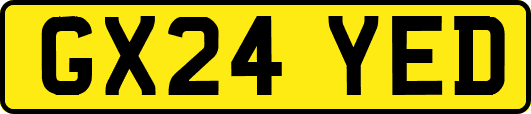 GX24YED