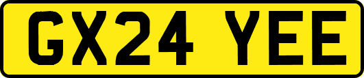 GX24YEE