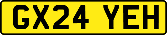 GX24YEH