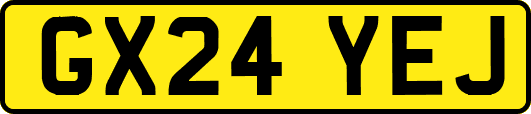 GX24YEJ