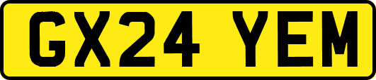 GX24YEM