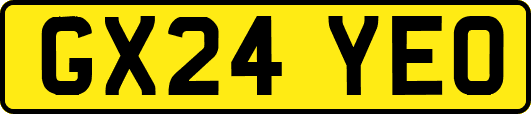GX24YEO